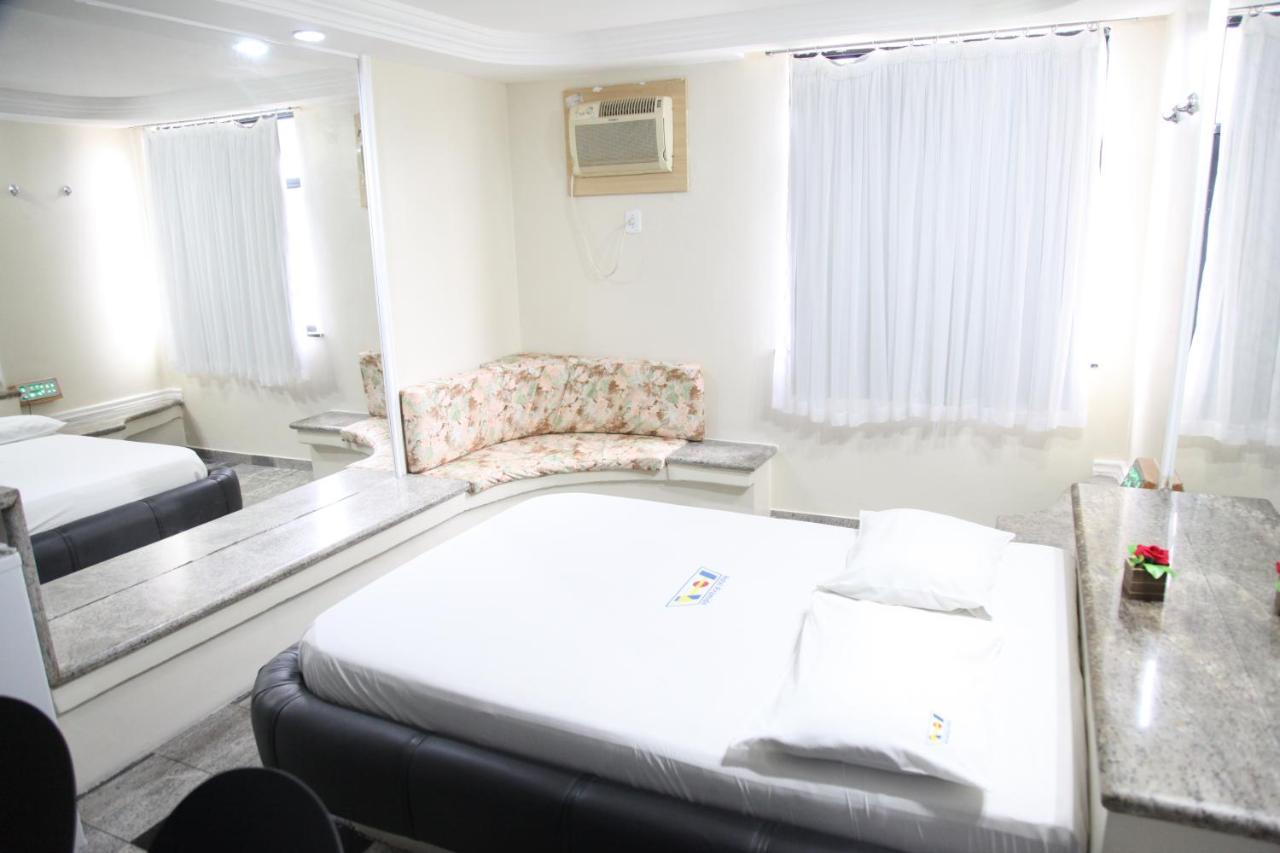 Motel Piramide Stella Maris Adults Only Salvador da Bahia Exterior foto