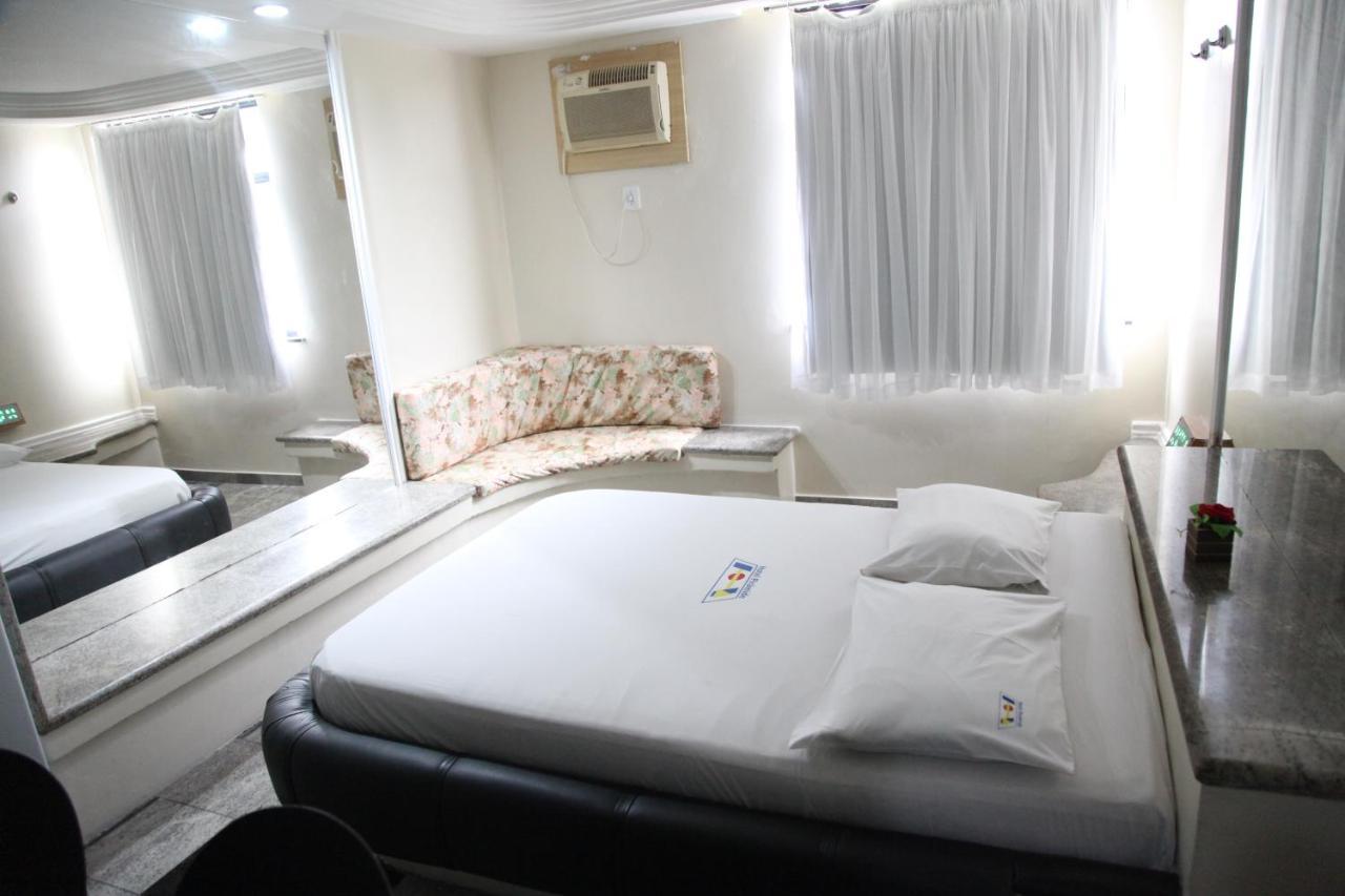 Motel Piramide Stella Maris Adults Only Salvador da Bahia Exterior foto