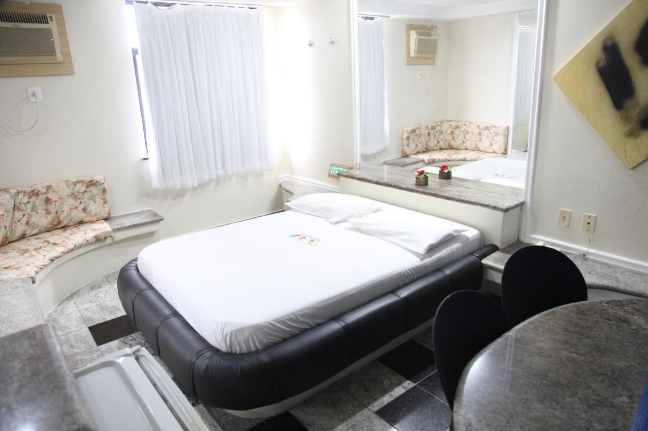 Motel Piramide Stella Maris Adults Only Salvador da Bahia Exterior foto