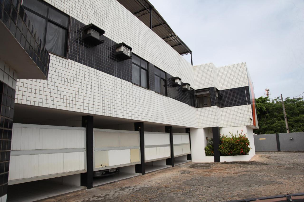 Motel Piramide Stella Maris Adults Only Salvador da Bahia Exterior foto