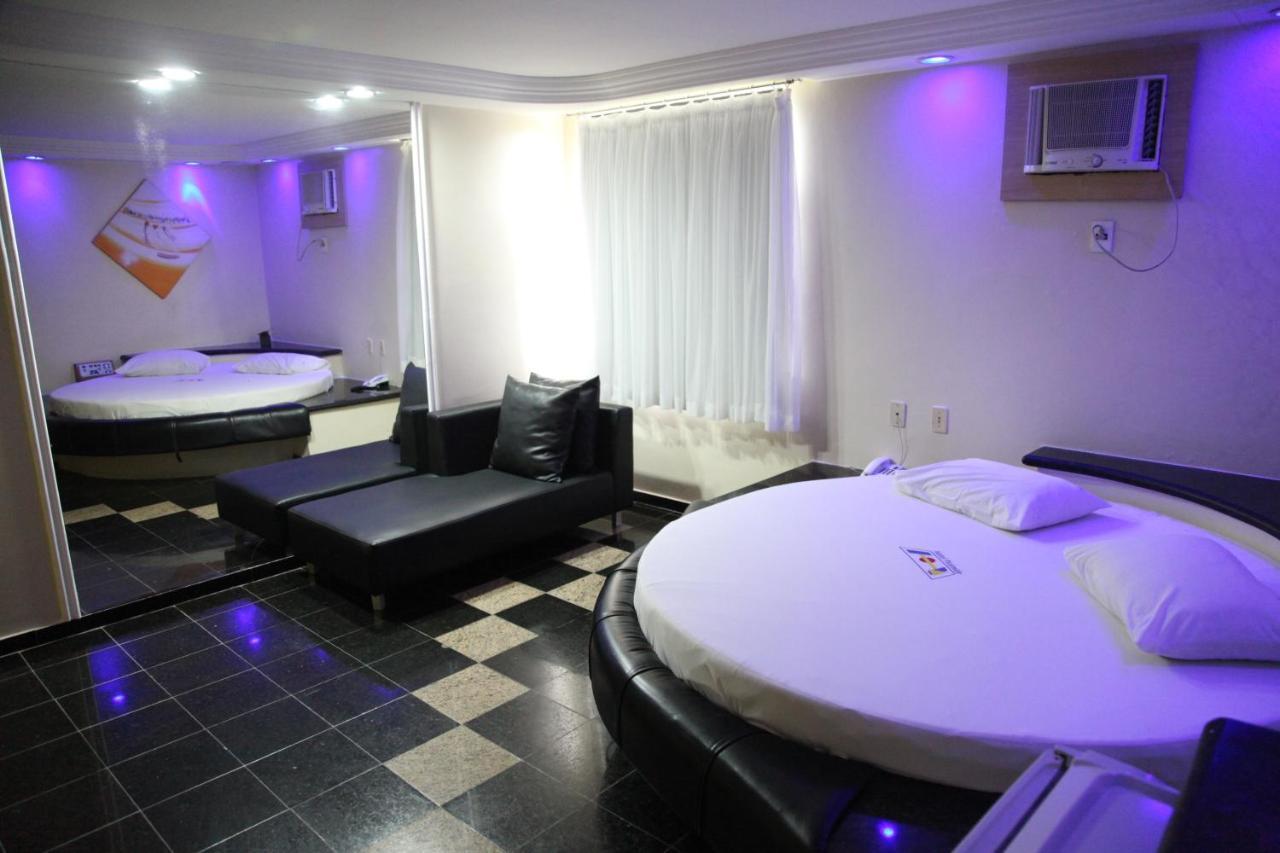 Motel Piramide Stella Maris Adults Only Salvador da Bahia Exterior foto