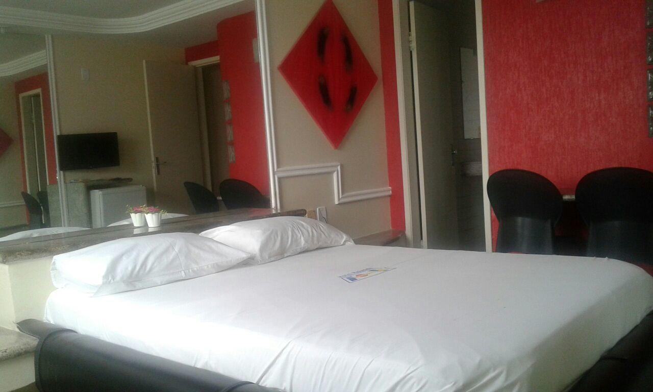 Motel Piramide Stella Maris Adults Only Salvador da Bahia Exterior foto